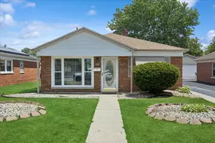11637 S Harry J Rogowski Dr, Merrionette Park, IL 60803 - Photo 1