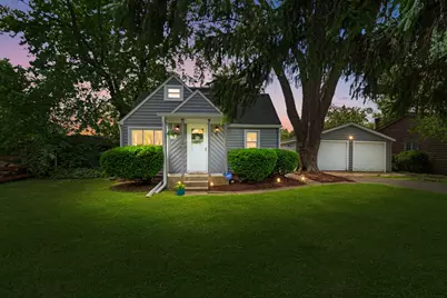 7507 Cedar Drive, Wonder Lake, IL 60097 - Photo 1