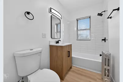 6312 N Artesian Avenue #1W, Chicago, IL 60659 - Photo 10
