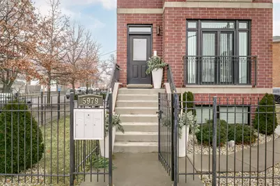 5979 N Elston Avenue #3, Chicago, IL 60646 - Photo 2