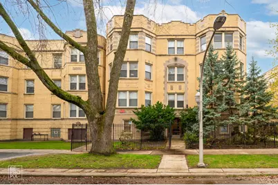 6312 N Artesian Avenue #1E, Chicago, IL 60659 - Photo 1