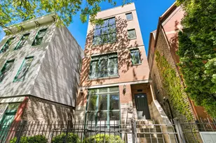 1067 N Hermitage Ave, Chicago, IL 60622 - Photo 1
