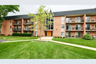 1104 N Mill Street #310, Naperville, IL 60563 - Photo 1