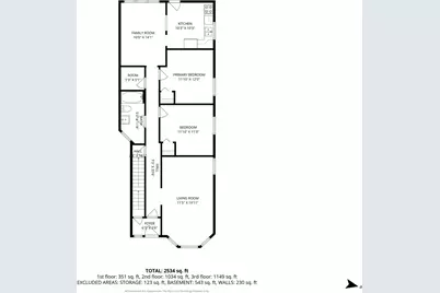 184 N Leamington Avenue, Chicago, IL 60644 - Photo 20