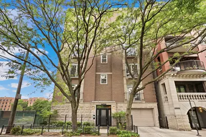 1422 N Orleans Street #3S, Chicago, IL 60610 - Photo 1