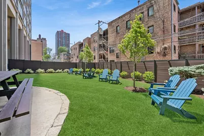 5320 N Sheridan Road #1911, Chicago, IL 60640 - Photo 8