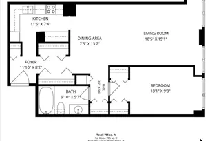 5320 N Sheridan Rd, Chicago, IL 60640 - Photo 26