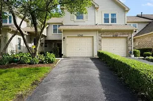 1241 Tennyson Ln, Naperville, IL 60540 - Photo 1