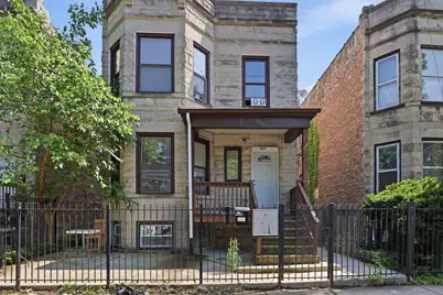 4937 W Huron Street, Chicago, IL 60644 - Photo 1