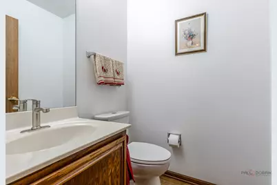 447 Canterbury Drive #447-12E, Carol Stream, IL 60188 - Photo 8