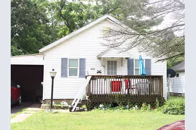 1013 Bernstein Street, Streator, IL 61364 - Photo 1