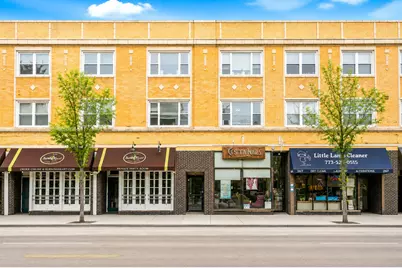 2453 N Clark Street #3, Chicago, IL 60614 - Photo 1