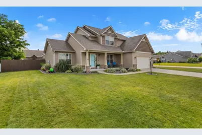 3001 Applewood Drive, Monticello, IL 61856 - Photo 2
