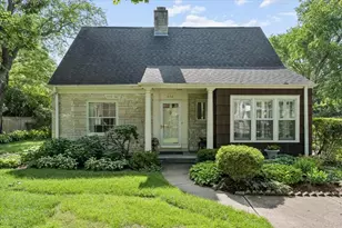 376 Rosewood Ave, Winnetka, IL 60093 - Photo 4