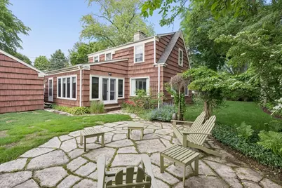 376 Rosewood Avenue, Winnetka, IL 60093 - Photo 22