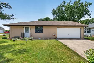 620 N 1st St, Carbon Hill, IL 60416 - Photo 26
