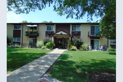 9588 N Terrace Place #208H, Des Plaines, IL 60016 - Photo 1