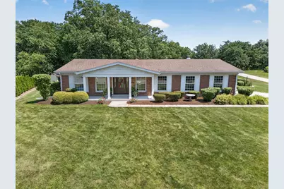 5720 Barrington Road, Morris, IL 60450 - Photo 1