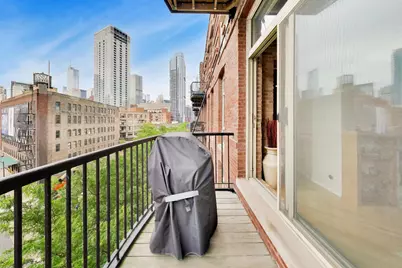 550 N Kingsbury Street #520, Chicago, IL 60654 - Photo 12