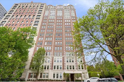 2440 N Lakeview Avenue #6C, Chicago, IL 60614 - Photo 1