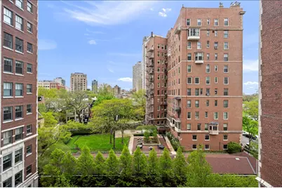 2440 N Lakeview Avenue #6C, Chicago, IL 60614 - Photo 18