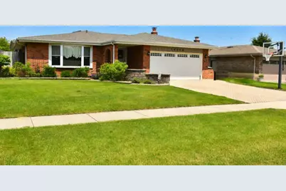 14340 Streamwood Drive, Orland Park, IL 60467 - Photo 1
