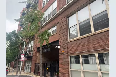1500 W Monroe Street #527, Chicago, IL 60607 - Photo 1