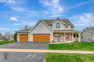 319 Mallards Cove, Beecher, IL 60401 - Photo 1