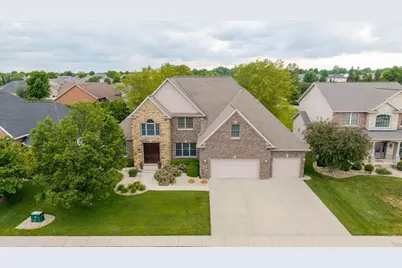 2104 Sinclair Court, Bloomington, IL 61704 - Photo 54