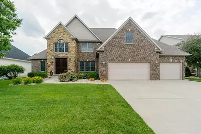 2104 Sinclair Court, Bloomington, IL 61704 - Photo 1