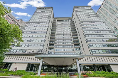 3430 N Lake Shore Drive #4K, Chicago, IL 60657 - Photo 1
