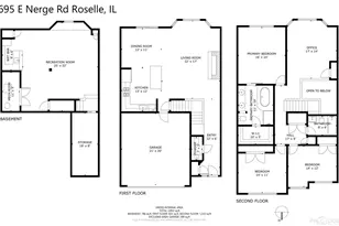 695 E Nerge Rd, Roselle, IL 60172 - Photo 40