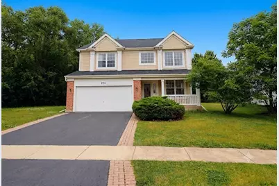 771 S Sienna Drive, Round Lake, IL 60073 - Photo 2