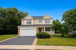 771 S Sienna Dr, Round Lake, IL 60073 - Photo 2