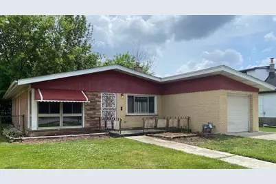 8741 S Washtenaw Avenue, Evergreen Park, IL 60805 - Photo 1