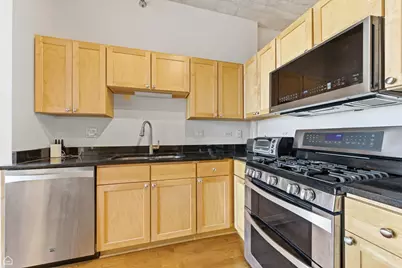 700 N Larrabee Street #1013, Chicago, IL 60654 - Photo 4
