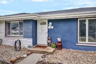 180 W Southmor Rd, Morris, IL 60450 - Photo 4