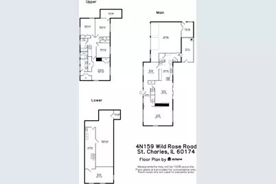 4N159 Wild Rose Road, Saint Charles, IL 60174 - Photo 48