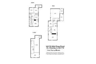 4N159 Wild Rose Rd, Saint Charles, IL 60174 - Photo 48