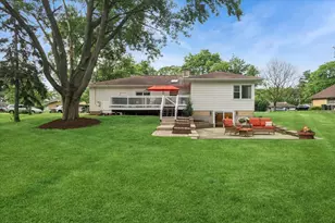 1308 W 53rd Pl, La Grange Highlands, IL 60525 - Photo 20