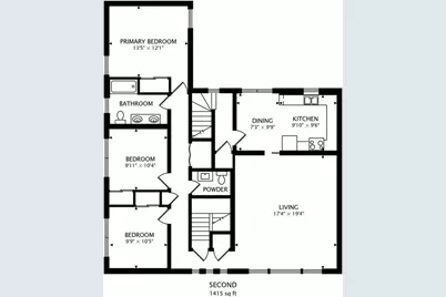1465 N Northwest Highway, Park Ridge, IL 60068 - Photo 4