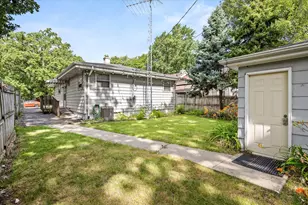 408 S May St, Joliet, IL 60436 - Photo 26