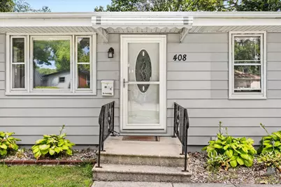408 S May Street, Joliet, IL 60436 - Photo 2