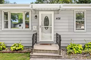 408 S May St, Joliet, IL 60436 - Photo 2