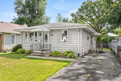 408 S May Street, Joliet, IL 60436 - Photo 1