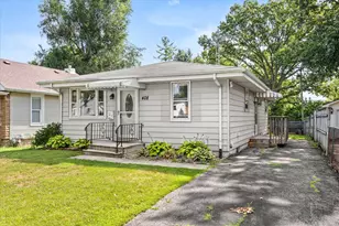 408 S May St, Joliet, IL 60436 - Photo 1
