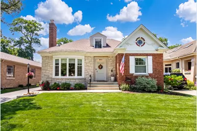 106 Berry Parkway, Park Ridge, IL 60068 - Photo 1