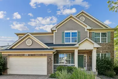 9482 Inverness Drive, Huntley, IL 60142 - Photo 1