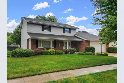 325 Twilight Drive, Morris, IL 60450 - Photo 1