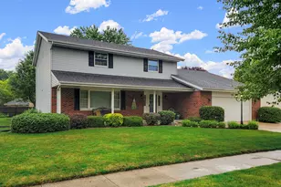 325 Twilight Dr, Morris, IL 60450 - Photo 1